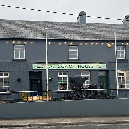 The Coach House Inn Moycullen Esterno foto