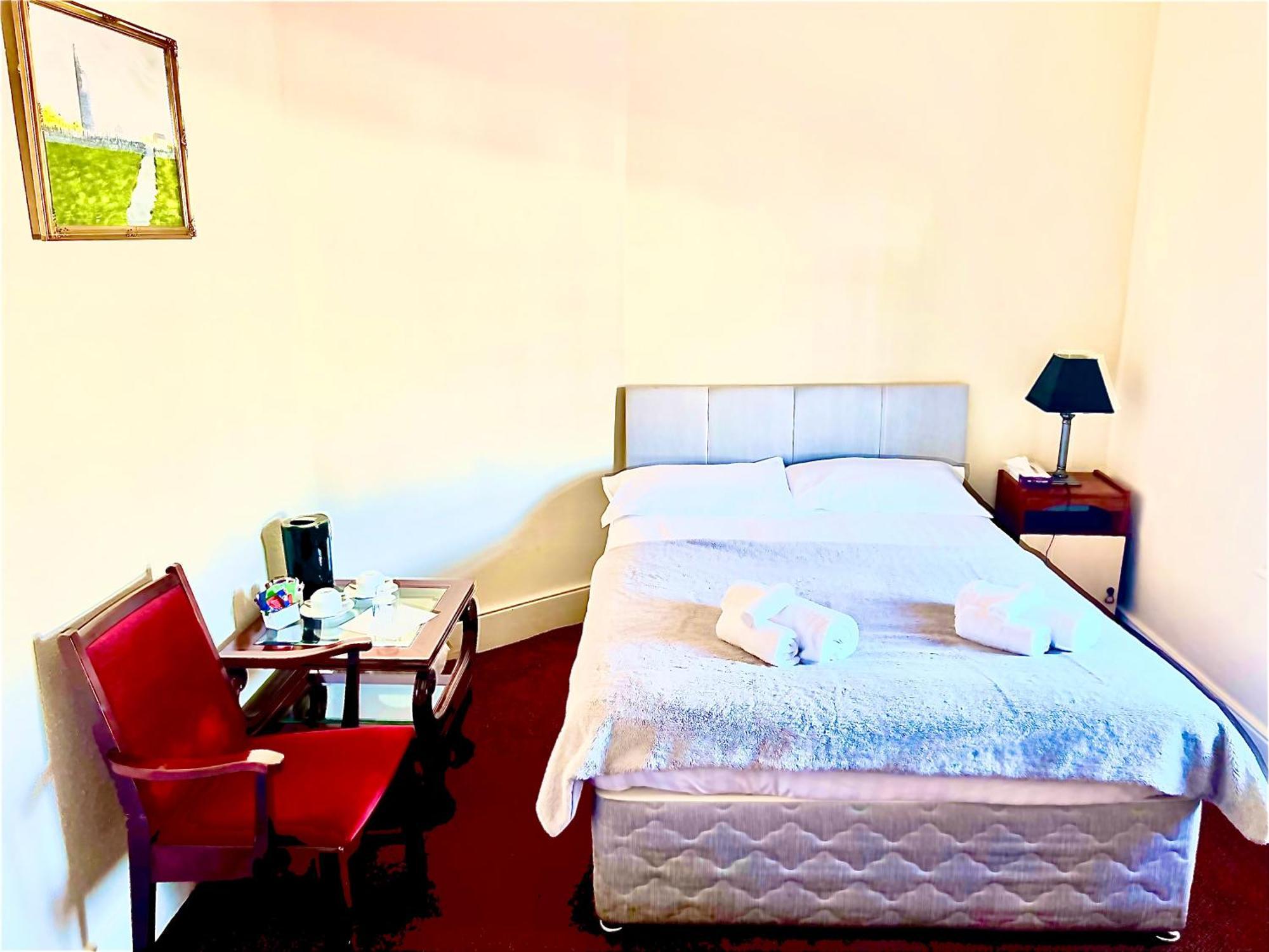 The Coach House Inn Moycullen Esterno foto