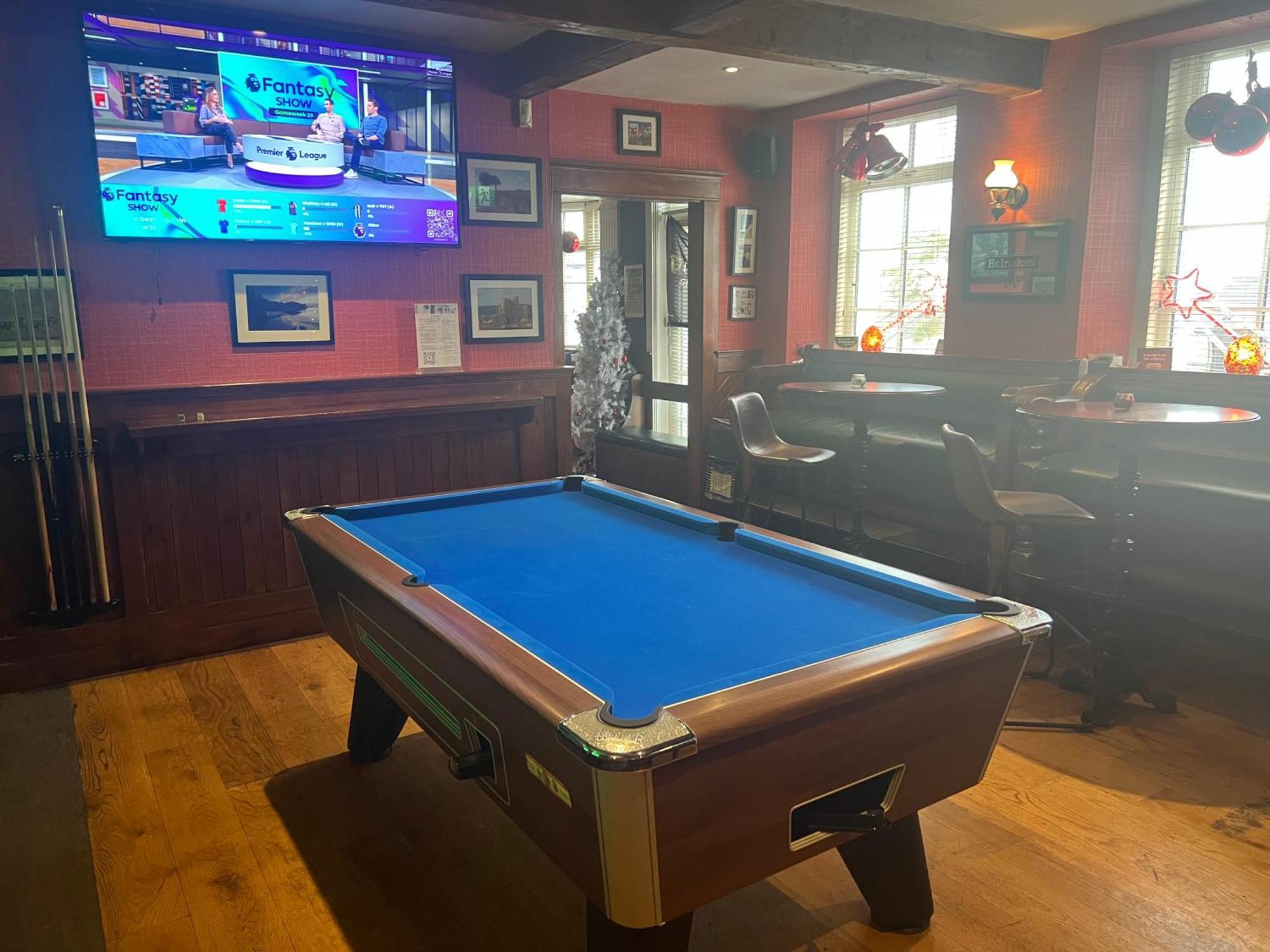 The Coach House Inn Moycullen Esterno foto
